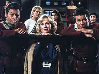 , Star Trek II &#8211; Der Zorn des Khan