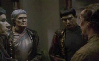 , Star Trek Enterprise &#8211; 2.14 &#8211; &#8222;Stigma&#8220; Review
