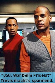 , Star Trek Enterprise &#8211; 2.20 &#8211; &#8222;Horizon&#8220; (&#8222;Horizon&#8220;) Review