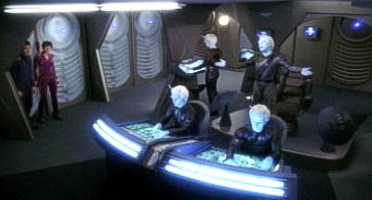 , Star Trek Enterprise &#8211; 3.13 &#8211; &#8222;Testgebiet&#8220; (&#8222;Proving Ground&#8220;) Review