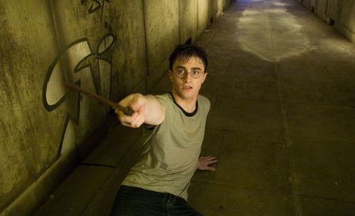 , &#8222;Harry Potter und der Orden des Phönix&#8220; &#8211; Das Review