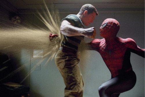 , &#8222;Spider-Man 3&#8220; &#8211; Ein Review im Netz