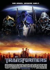 , &#8222;Transformers 1 &#038; 2&#8220; &#8211; Die Reviews aus dem Altmetall