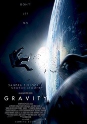 , &#8222;Gravity&#8220; &#8211; Jetzt schwebt das Review ein.