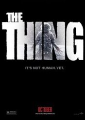 , &#8222;The Thing&#8220; (2011) &#8211; Das Prequel-Remake-Review