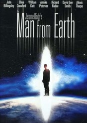 , &#8222;The Man From Earth&#8220; &#8211; Ein Review in nur EINEM Raum!
