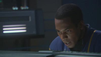 , Star Trek Enterprise &#8211; 4.12 &#8211; &#8222;Babel&#8220; (&#8222;Babel One&#8220;) Spark-Review