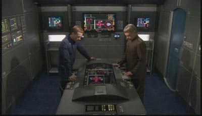 , Star Trek Enterprise &#8211; 4.08 &#8211; &#8222;Zeit des Erwachens&#8220; (&#8222;Awakening&#8220;) Review
