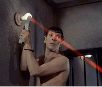 , Star Trek TOS &#8211; 2.21 &#8211; &#8222;Schablonen der Gewalt&#8220; (&#8222;Patterns of Force&#8220;) Review