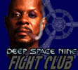 , DS9: Fight Club &#8211; Folge 32 &#8211; &#8222;Eine Faust voll Abblendlicht&#8230;&#8220;