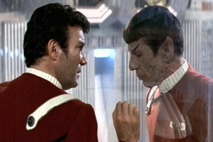 , Star Trek II &#8211; Der Zorn des Khan