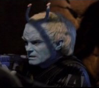 , Star Trek Enterprise &#8211; 1.07 &#8211; &#8222;Doppeltes Spiel&#8220; (&#8222;The Andorian Incident&#8220;) Review