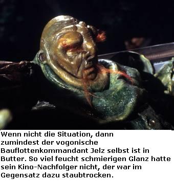 , Per Anhalter durch die Galaxis (1981)