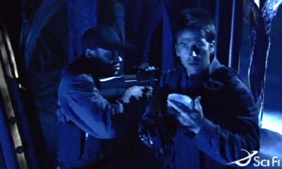 , Stargate ATLANTIS – Der Pilotfilm