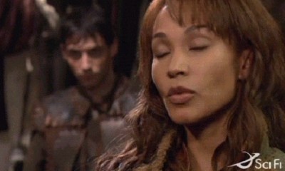 , Stargate ATLANTIS – Der Pilotfilm