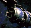 , Babylon 5 &#8211; Teil 1 &#8211; Schatten und jede Menge Licht