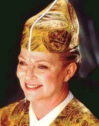 , B wie Bajoraner