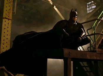 , &#8222;Batman Begins&#8220; &#8211; Das dunkle Review