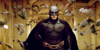 , &#8222;Batman Begins&#8220; &#8211; Das dunkle Review