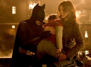 , &#8222;Batman Begins&#8220; &#8211; Das dunkle Review