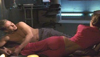 , Star Trek Enterprise &#8211; 3.10 &#8211; &#8222;Ebenbild&#8220; (&#8222;Similitude&#8220;) Review