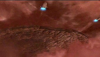 , Star Trek Enterprise &#8211; 3.10 &#8211; &#8222;Ebenbild&#8220; (&#8222;Similitude&#8220;) Review