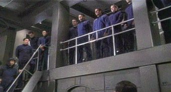 , Star Trek Enterprise &#8211; 3.10 &#8211; &#8222;Ebenbild&#8220; (&#8222;Similitude&#8220;) Review