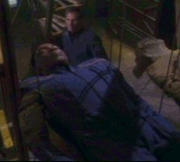 , Star Trek Enterprise &#8211; 2.04 &#8211; &#8222;Todesstation&#8220; (&#8222;Dead Stop&#8220;) Review