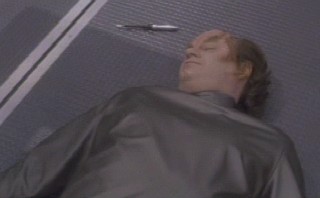 , Star Trek Enterprise &#8211; 2.09 &#8211; &#8222;Eigenarten&#8220; (&#8222;Singularity&#8220;) Review