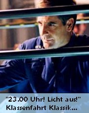 , Star Trek Enterprise &#8211; 2.12 &#8211; &#8222;Der Laufsteg&#8220; (&#8222;The Catwalk&#8220;) Review