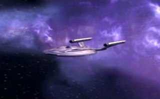 , Star Trek Enterprise &#8211; 2.12 &#8211; &#8222;Der Laufsteg&#8220; (&#8222;The Catwalk&#8220;) Review