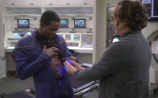 , Star Trek Enterprise &#8211; 2.14 &#8211; &#8222;Stigma&#8220; Review