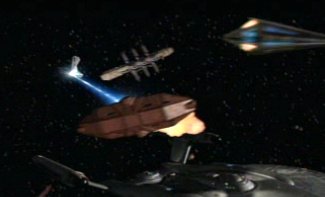 , Star Trek Enterprise &#8211; 2.16 &#8211; &#8222;Die Zukunft&#8220; (&#8222;Future Tense&#8220;) Review