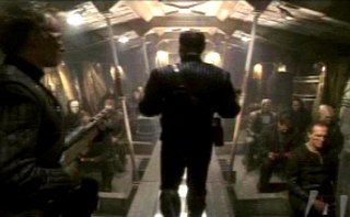 , Star Trek Enterprise &#8211; 2.17 &#8211; &#8222;Canamar&#8220; Review