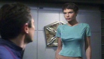, Star Trek Enterprise &#8211; 2.18 &#8211; &#8222;Übergang&#8220; (&#8222;The Crossing&#8220;) Review
