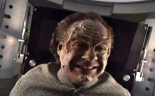 , Star Trek Enterprise &#8211; 2.23 &#8211; &#8222;Regeneration&#8220; Review