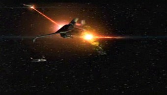 , Star Trek Enterprise &#8211; 2.26 &#8211; &#8222;Die Ausdehnung&#8220; (&#8222;The Expanse&#8220;) Review