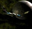 , Star Trek Enterprise &#8211; 3.02 &#8211; &#8222;Anomalie&#8220; (&#8222;Anomaly&#8220;) Review