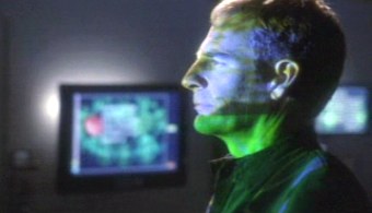 , Star Trek Enterprise &#8211; 3.02 &#8211; &#8222;Anomalie&#8220; (&#8222;Anomaly&#8220;) Review