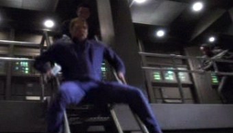 , Star Trek Enterprise &#8211; 3.02 &#8211; &#8222;Anomalie&#8220; (&#8222;Anomaly&#8220;) Review