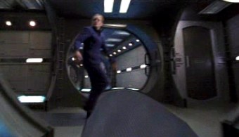, Star Trek Enterprise &#8211; 3.02 &#8211; &#8222;Anomalie&#8220; (&#8222;Anomaly&#8220;) Review
