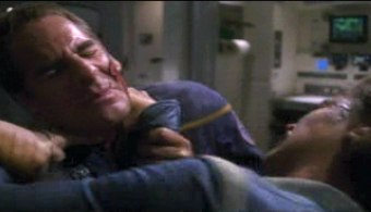 , Star Trek Enterprise &#8211; 3.05 &#8211; &#8222;Impulsiv&#8220; (&#8222;Impulse&#8220;) Review