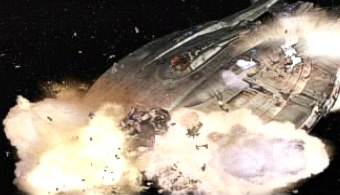 , Star Trek Enterprise &#8211; 3.08 &#8211; &#8222;Dämmerung&#8220; (&#8222;Twilight&#8220;) Review