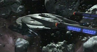 , Star Trek Enterprise &#8211; 3.14 &#8211; &#8222;Kriegslist&#8220; (&#8222;Stratagem&#8220;) Review