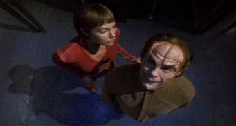 , Star Trek Enterprise &#8211; 3.16 &#8211; &#8222;Auf ärztliche Anweisung&#8220; (&#8222;Doctor`s Orders&#8220;) Review