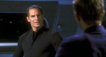 , Star Trek Enterprise &#8211; 3.17 &#8211; &#8222;Brutstätte&#8220; (&#8222;Hatchery&#8220;) Review