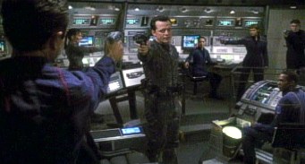 , Star Trek Enterprise &#8211; 3.17 &#8211; &#8222;Brutstätte&#8220; (&#8222;Hatchery&#8220;) Review