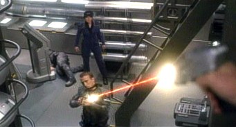 , Star Trek Enterprise &#8211; 3.17 &#8211; &#8222;Brutstätte&#8220; (&#8222;Hatchery&#8220;) Review