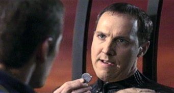 , Star Trek Enterprise &#8211; 3.18 &#8211; &#8222;Azati Prime&#8220; Review