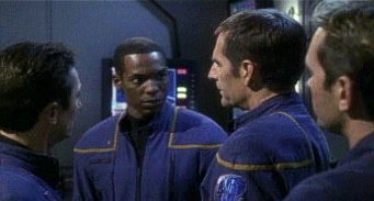 , Star Trek Enterprise &#8211; 3.18 &#8211; &#8222;Azati Prime&#8220; Review